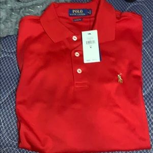 Ralph Lauren shirt